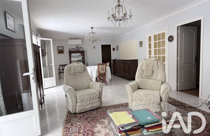 Vente Maison traditionnelle 7 pièces — photo 4
