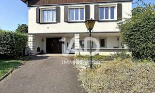 Maison 4 Pièces 129 m² à vendre à Thierville-sur-Meuse (55840)