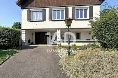 Maison 4 pièces 179000 €