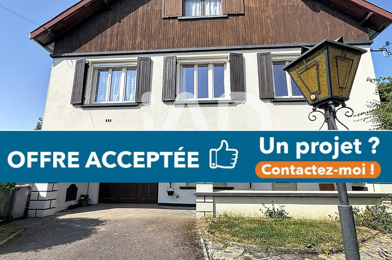 Maison 4 pièces 179000 €