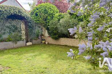 Appartement 3 pièces 667000 €