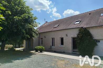 Maison 7 pièces 336000 €