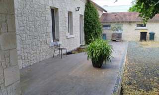 Maison 7 Pièces 280 m² à vendre à Saint-Germain-du-Puy (18390)