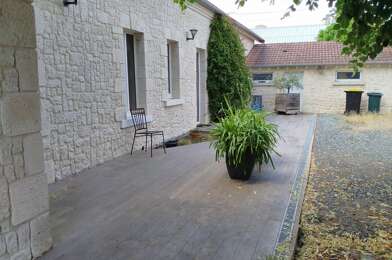 Maison 7 pièces 325000 €