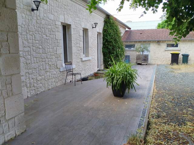 Vente Longère 7 pièces — photo du bien