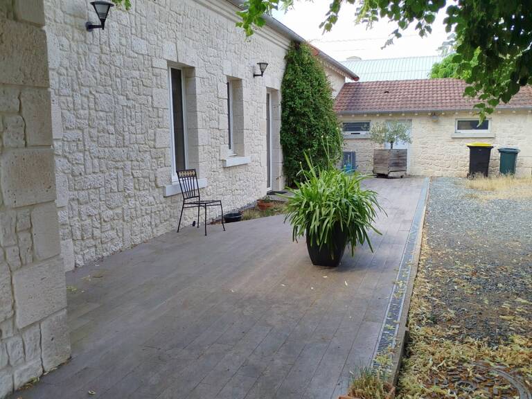 Vente Longère 7 pièces — photo 1
