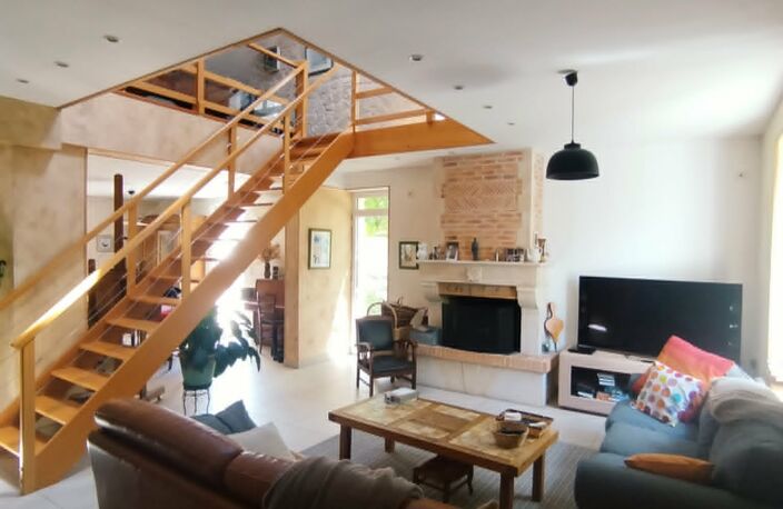 Vente Longère 7 pièces — photo 5