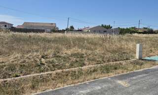 Terrain  503 m² à vendre à Mazères (09270)