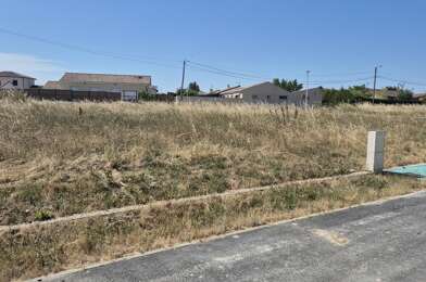 Terrain  55100 €