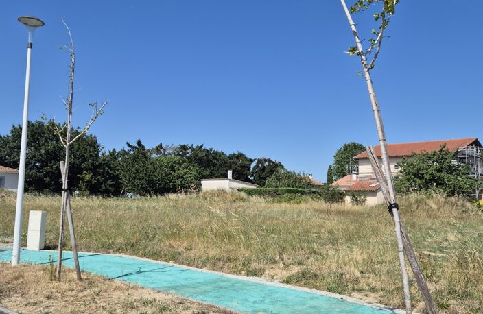Vente Terrain 503 m&sup2; — photo 2