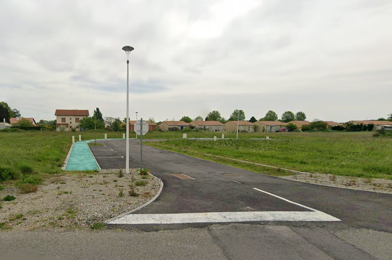 Terrain  54900 €