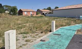 Terrain  495 m² à vendre à Mazères (09270)