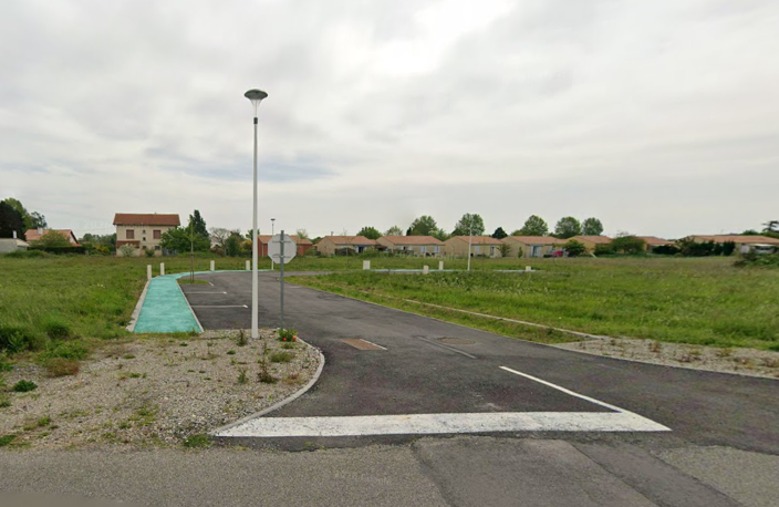 Vente Terrain à bâtir 495 m&sup2; — photo 2
