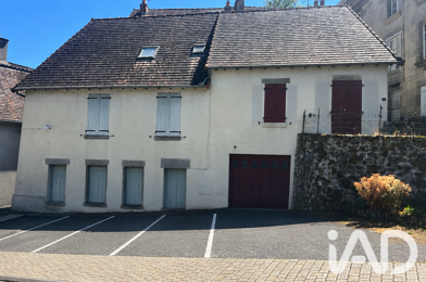 Maison 5 pièces 60500 €