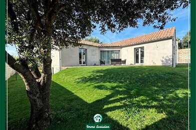 Maison 5 pièces 349000 €