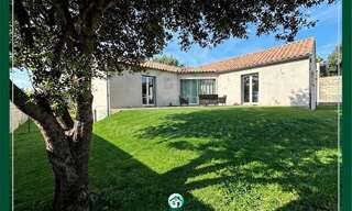 Maison 5 Pièces 110 m² à vendre à Orange (84100)