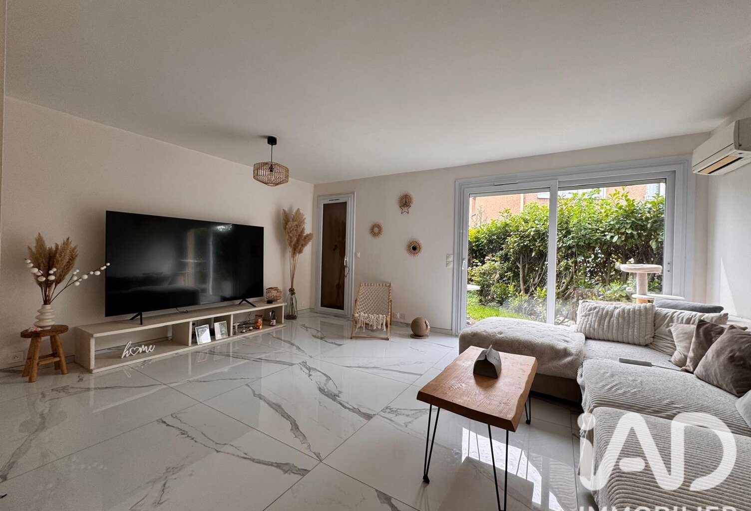Vente Appartement 5 pièces — photo 1