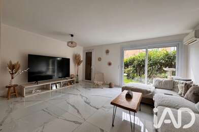 Appartement 5 pièces 350000 €