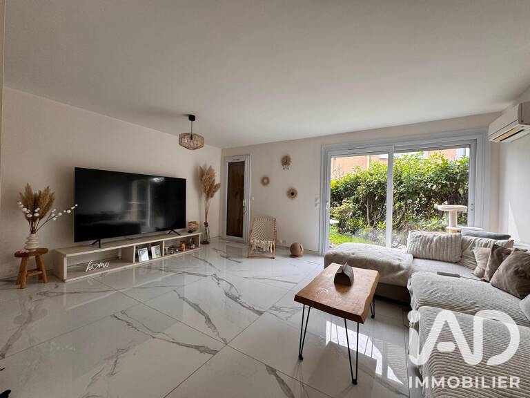 Vente Appartement 5 pièces — photo 1