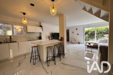 Maison 5 pièces 350000 €