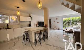 Maison 5 Pièces 97 m² à vendre à Noiseau (94880)