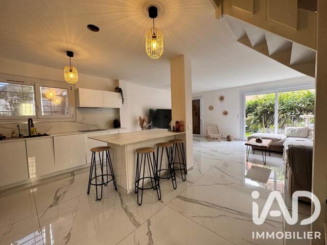 Vente Maison/villa 5 pièces — photo du bien