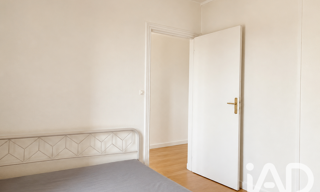 Appartement 2 Pièces 19 m² à vendre à Arcueil (94110)