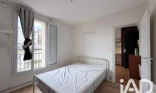 Appartement 2 Pièces 19 m² à vendre à Arcueil (94110)