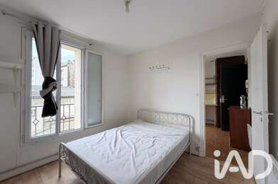 Appartement 2 pièces 128000 €