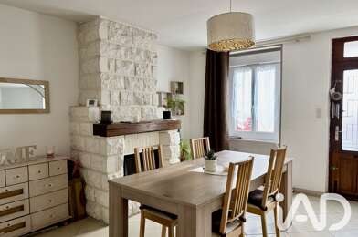 Maison 4 pièces 155000 €