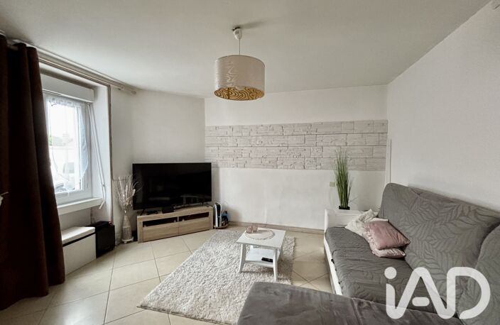Vente Maison de ville 4 pièces — photo 3