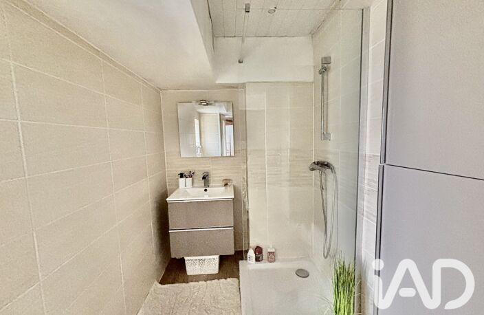 Vente Maison de ville 4 pièces — photo 5