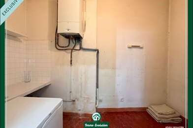 Appartement 3 pièces 125000 €