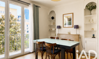 Appartement 2 Pièces 49 m² à vendre à Paris 15 (75015)