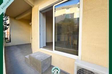 Appartement 3 pièces 169000 €