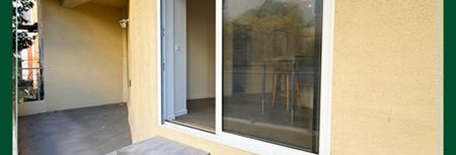 Appartement 3 Pièces 70 m² à vendre à Orange (84100)