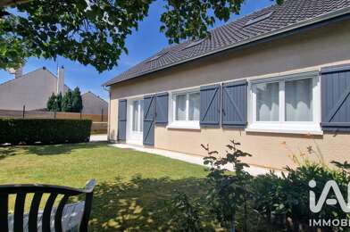 Maison 5 pièces 277000 €