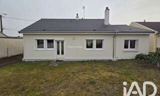Maison 3 Pièces 78 m² à vendre à Saran (45770)