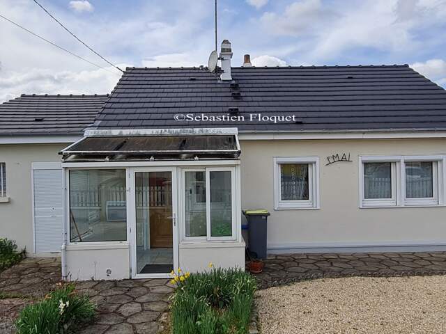 Vente Maison/villa 3 pièces — photo du bien