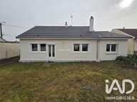 Vente Maison/villa 3 pièces — photo 2