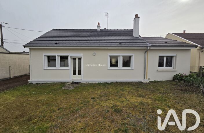 Vente Maison/villa 3 pièces — photo 2