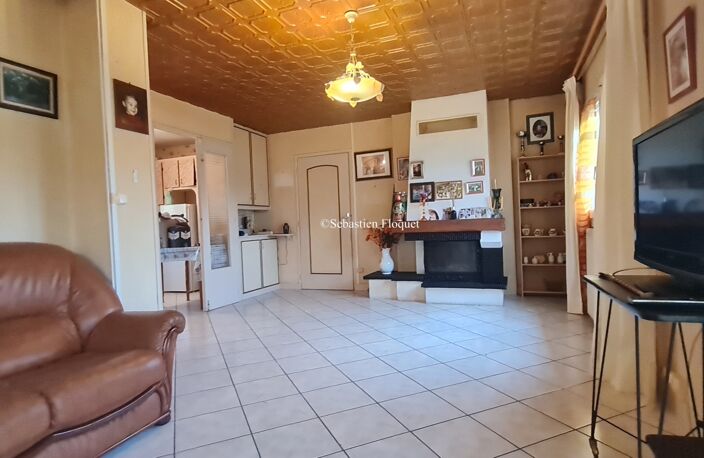 Vente Maison/villa 3 pièces — photo 4