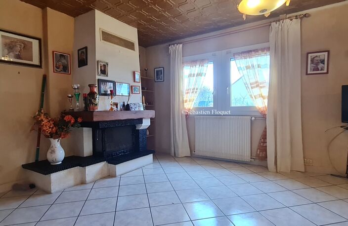 Vente Maison/villa 3 pièces — photo 5