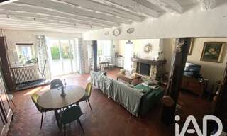 Maison 8 Pièces 166 m² à vendre à Hanches (28130)