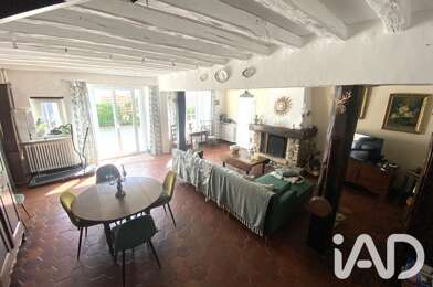 Maison 8 pièces 327000 €