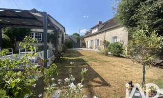 Maison 8 Pièces 166 m² à vendre à Hanches (28130)