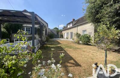 Vente Longère 8 pièces — photo du bien