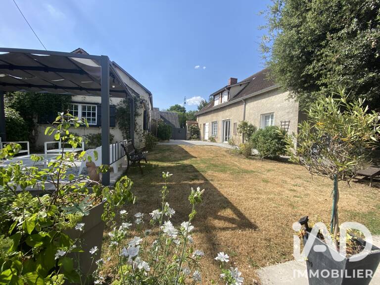 Vente Longère 8 pièces — photo 1
