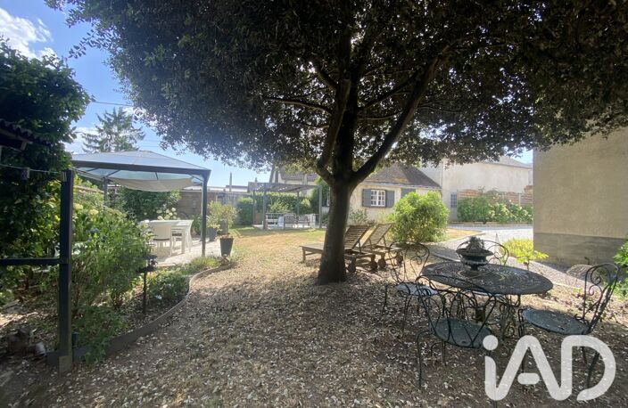 Vente Longère 8 pièces — photo 2