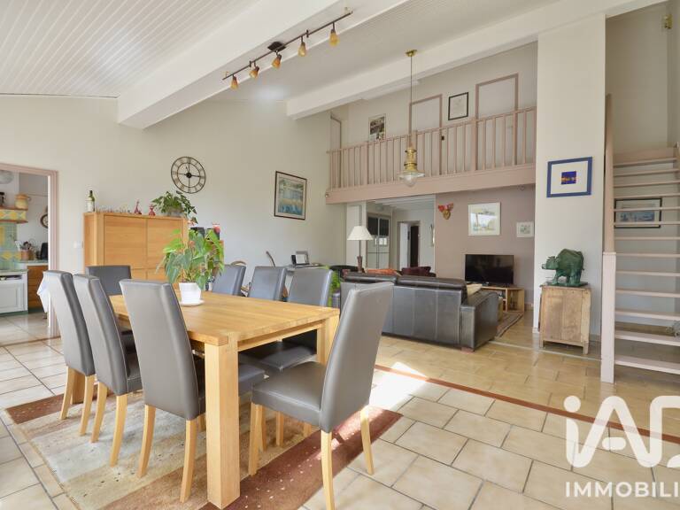 Vente Maison de ville 5 pièces — photo 1